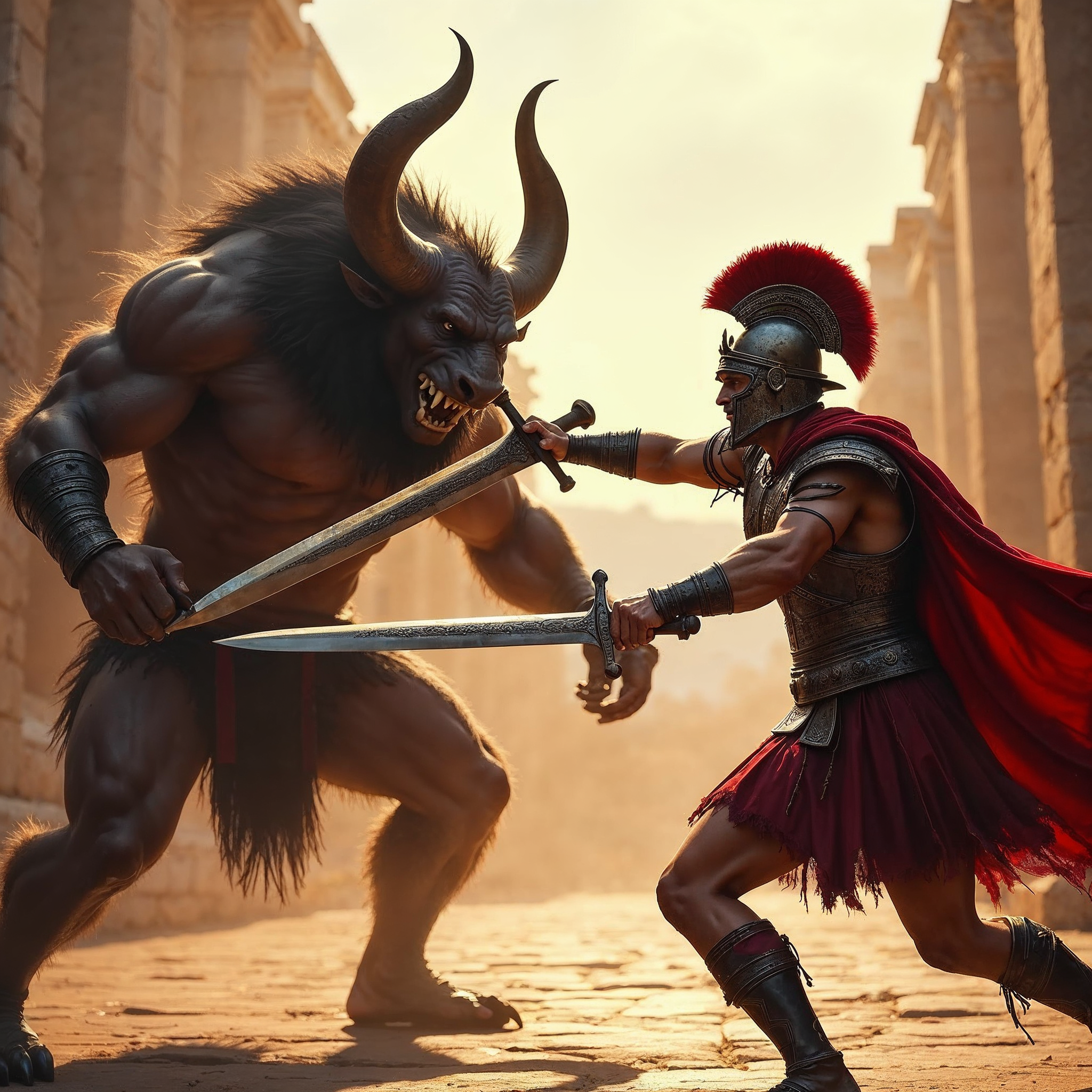 Dark Lands: Heroic Odyssey